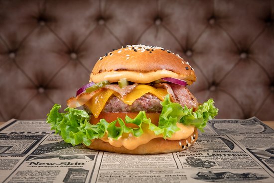 american-burger