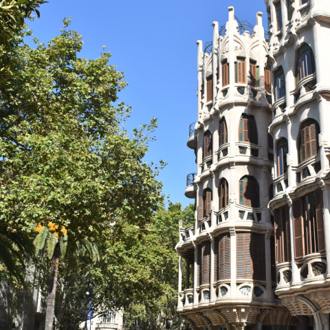 Edificio Casasayas 