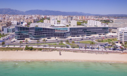 Palacio de Congresos