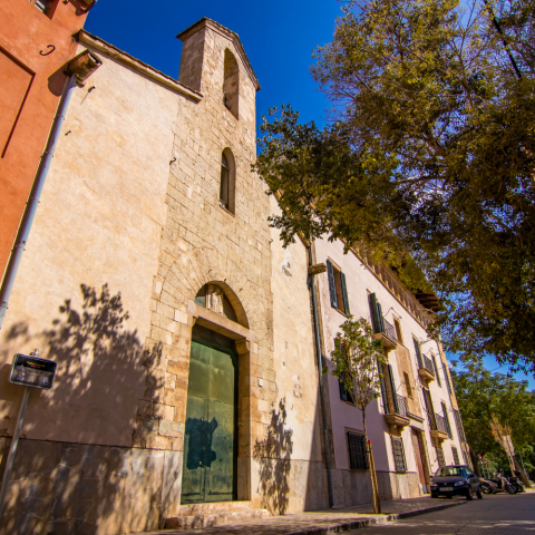 Author: Bisbat Mallorca 