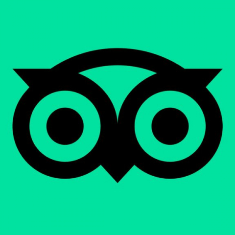 Tripadvisor logo 